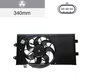 ELETROVENTILADOR GM