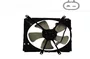 ELETROVENTILADOR TOYOTA