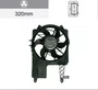 ELETROVENTILADOR VW
