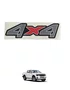 EMBLEMA ADESIVO 4X4 RANGER 2005/2026