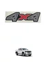 EMBLEMA ADESIVO 4X4 RANGER 2005/2026