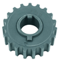 Engrenagem Do Virabrequim Fiat/gm  Corsa / Meriva / Montana Spin / Cobalt 1.8