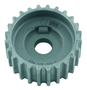 Engrenagem Do Virabrequim Seat/vw Cordoba E Ibiza - 1.0 - 16v Gol 1.0 - 16v  1998 ->