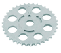 Engrenagem Virabrequim Ford Courier, Ecosport, Escort, Fiesta, Focus E Ka 1.0 E 1.6 - 8v