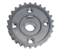 Engrenagem Virabrequim Vw Gol 1.0 8v 1996-1998 Motor Antigo