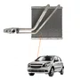 EVAPORADOR AGILE 1.4 2009/2015 AUTOMÁTICO/MANUAL COM AR 8V FLEX