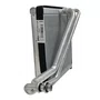 EVAPORADOR AGILE 1.4 2009/2015 AUTOMÁTICO/MANUAL COM AR 8V FLEX