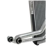 EVAPORADOR AGILE 1.4 2009/2015 AUTOMÁTICO/MANUAL COM AR 8V FLEX