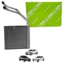 EVAPORADOR CELTA 1.0 8V 2010 2011 2012 2013 2014 2015 2016 MANUAL COM AR FLEX