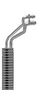 EVAPORADOR CELTA 1.0 8V 2010 2011 2012 2013 2014 2015 2016 MANUAL COM AR FLEX