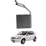 EVAPORADOR CELTA 1.0 8V 2010 2011 2012 2013 2014 2015 2016 MANUAL COM AR FLEX