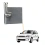 EVAPORADOR CORSA 1.4 2009 2010 MANUAL COM AR 8V FLEX