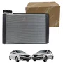 EVAPORADOR ETIOS 1.3 2012/2022 AUTOMÁTICO/MANUAL COM AR 16V FLEX