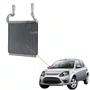 EVAPORADOR KA 1.6 2007/2012 MANUAL COM AR 8V FLEX