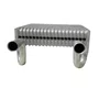 EVAPORADOR KA 1.6 2007/2012 MANUAL COM AR 8V FLEX