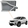 EVAPORADOR KWID 1.0 2017/2025 AUTOMÁTICO/MANUAL COM AR 12V FLEX