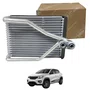 EVAPORADOR KWID 1.0 2017/2025 AUTOMÁTICO/MANUAL COM AR 12V FLEX