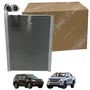 EVAPORADOR S10 2.4 2011/2019 MANUAL COM AR 8V FLEX