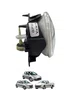 FAROL AUXILIAR DE NEBLINA AIRCROSS 207 C3 C4 2011 ATÉ 2014 ORIGINAL ARTEB