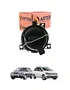 FAROl AUXILIAR ESQUERDO FOX 2004/2010 GOL 2006/2009 