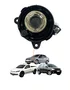 FAROl AUXILIAR ESQUERDO FOX 2011/2014 GOL 2009/2012