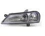 Farol Celta H4 2001 Ate 2005 Cromado Arteb Esquerdo