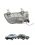 FAROL DE MILHA DIREITO LIGHIT GOL 1980/1995 SAVEIRO 1982/1995