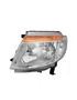 FAROL DIANTEIRO ESQUERDO RANGER 2013/2016