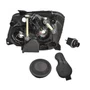 FAROL DIREITO AMAROK 2010/2021 H7/H1