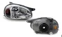 FAROL DIREITO CORSA PICK UP 2000 Á 2010 CORSA WAGON 2000 Á 2010