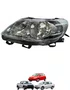 FAROL DUPLO H7/H1 LE GOL G5 SAVEIRO G5  VOYAGE G5