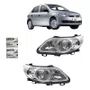 FAROL DUPLO H7/H1 LE VW