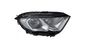 Farol Duplo Lado  Direito Ford Especial