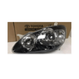 FAROL DUPLO LADO DIREITO TOYOTA ESPECIAL 25068