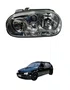 Farol Esquerdo Golf A4 1999 Até 2004 Arteb