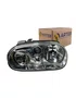 Farol Esquerdo Golf A4 1999 Até 2004 Arteb