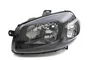 FAROL ESQUERDO H4 FIORINO 2010/2019 UNO VIVACE UNO WAY 2010/2014