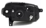 FAROL ESQUERDO H4 FIORINO 2010/2019 UNO VIVACE UNO WAY 2010/2014