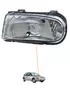 FAROL H4 DIREITO GOL 1995  Á 2003 EXECETO GTI