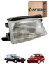 FAROL H4 FOCO SIMPLES IPANEMA KADETT GS GSI 1989 ATÉ 1998