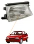 FAROL H4 FOCO SIMPLES IPANEMA KADETT GS GSI 1989 ATÉ 1998
