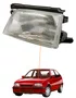 FAROL H4 FOCO SIMPLES IPANEMA KADETT GS GSI 1989 ATÉ 1998 LADO ESQUERDO