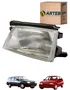 FAROL H4 FOCO SIMPLES IPANEMA KADETT GS GSI 1989 ATÉ 1998 LADO ESQUERDO