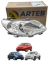 FAROL H4 GOL/ VOYAGE/ SAVEIRO 2009/2012-2013