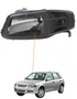 FAROL H4 MÁSCARA NEGRA GOL SAVEIRO PARATI 2006 A 2008 LADO ESQUERDO ORIGINAL ARTEB