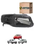 FAROL H4 MÁSCARA NEGRA GOL SAVEIRO PARATI 2006 A 2008 ORIGINAL ARTEB