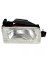 FAROL H4 SEM LAMPADA GOL PARATI SAVEIRO VOYAGE 1991 ATÉ 1997 ORIGINAL ARTEB LADO DIREITO