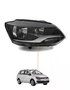  FAROL H7/ H1 DIREITO C/REGULAGEM MANUAL FOX 2011 Á 2014 