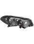 FAROL H7 H1 GOL VOYAGE SAVEIRO 2013 A 2016 LADO ESQUERDO