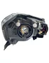 FAROL H7 H1 GOL VOYAGE SAVEIRO 2013 A 2016 LADO ESQUERDO